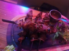 -MARU玛露音乐餐厅(大学路店)