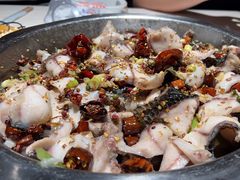 -万和源炝锅城·活鱼现炝(文艺北路店)