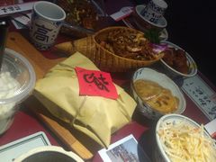 -味福记·本地特色菜(八一万达广场店)