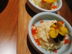 -仓桥家·焗寿司·锅物(光谷步行街店)