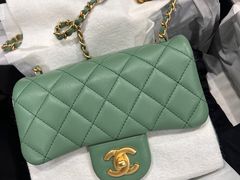 -CHANEL(恒隆广场店)