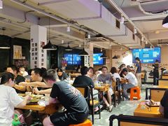 -新疆烧烤王(广灵店)
