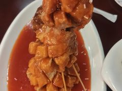 -开封第一楼(洛阳分店)