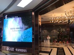 -UME影城(中国巨幕高新店)