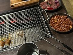 -夜食白市Yespicy·烧烤啤酒宵夜(番禺四海城店)