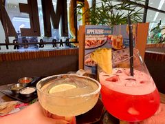 -Q MEX 库迈墨西哥餐吧(双井店)
