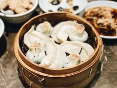 -冶春茶社(星汉大厦店)