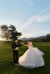 -雪中彩影婚纱摄影·品控旗舰店