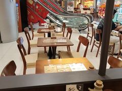 -面乙新派手擀面(大悦城店)