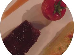 -AZUL by FUEL蓝色·法式酒馆(琶醍店)