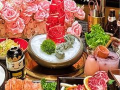 -牛将军•涮肉•烤肉•铁板烧(北京王府井·故宫店)