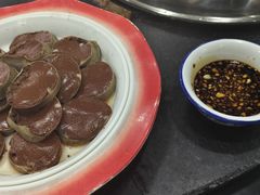 -高家小院铁锅炖大鹅(哈西高铁站店)