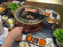 -西塔老太太泥炉烤肉(龙湖北苑天街店)