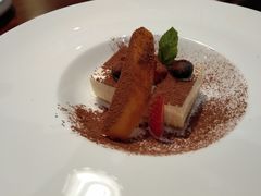 -芭莉与彩虹西餐厅(成都合生汇店)
