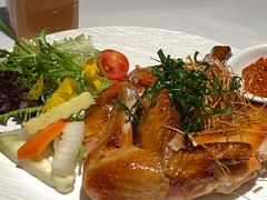 -花样西贡·法式越南菜餐厅(桂林万象城店)