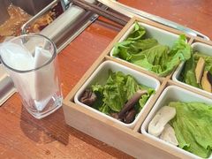-滋奇·扬州地标火锅(东关街店)
