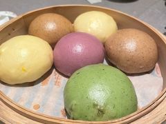-江南厨子·品苏杭(深圳万象城店)