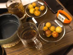-水墨澜渟足道·SPA·传统(四望亭东关街店)