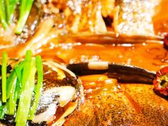 -悦融·京鲁菜·露台花园(安定门店)