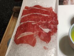 -洪氏嗨捞·猪肚鸡火锅(阳光天地店)