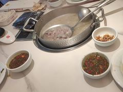 -八合里潮汕鲜牛肉火锅(深圳海岸城店)