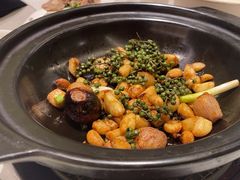 -狮王府淮扬菜(新街口友谊店)
