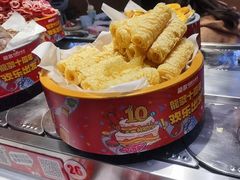 -龍歌自助小火锅(秦淮水游城店)