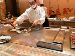 -赤坂亭·M9和牛烧肉·铁板烧·日料398放题(长泰广场店)