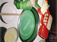 -蛙两只美蛙鱼头火锅(恒茂店)