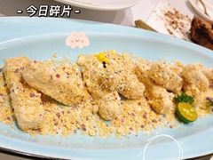 -东门烤鸭店(鼓楼店)