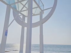 -长兴岛海滨公园