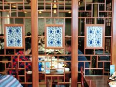 大堂-德兴馆(广东路总店)