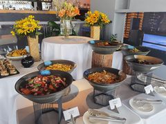 -璞渼咖啡 ROOF P.M. Café(浦东美术馆店)