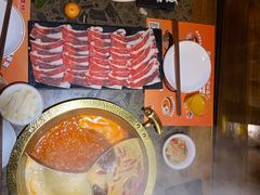 -陈渡桥老火锅(清潭店)