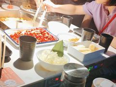 -九鼎轩脆毛肚火锅(南京东路店)