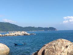 -大梅沙海滨公园