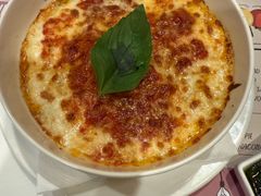 -安妮意大利餐厅(丽都店)