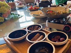 -丽华园(汉阳龙阳店)