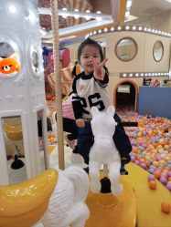 -KOTM游乐园(太阳宫凯德mall店)