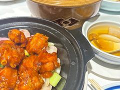 -禧宴Joyous Restaurant(禧园店)