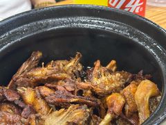 -斯丹姜母鸭·古法干香(涂门街总店)