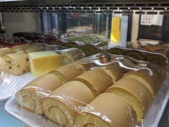 -起士林(荣安大街店)