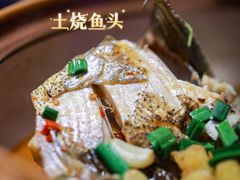 -千岛湖小鱼儿·淳安匠心农家菜