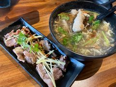 -大三元台湾鲁肉饭(沙井新桥店)