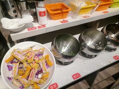 -韩云龙炭火烤肉(东陵西路店)