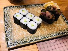 -林妈妈村·日式料理(宝山龙湖天街店)