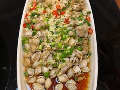 -新凯旋烧烤·燕姐千岛湖土菜