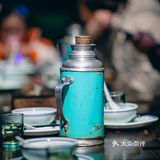 接地气的民间淮扬菜