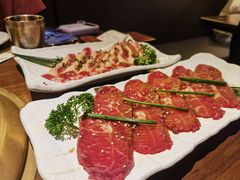 -御牛道日式烤肉料理(杭州万象城店)
