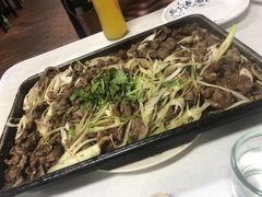 -清真永恒华威肉饼(潘家园店)